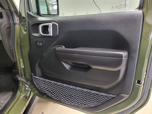 Used 2020 Jeep Wrangler Unlimited Sport AWD/4WD image 62