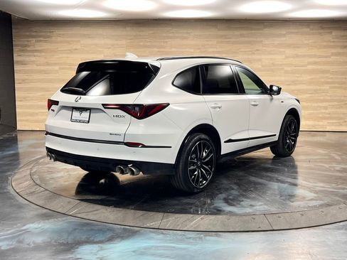 Used 2023 Acura MDX Type S image 32