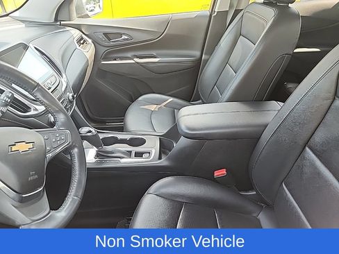 Used 2018 Chevrolet Equinox Premier FWD image 10