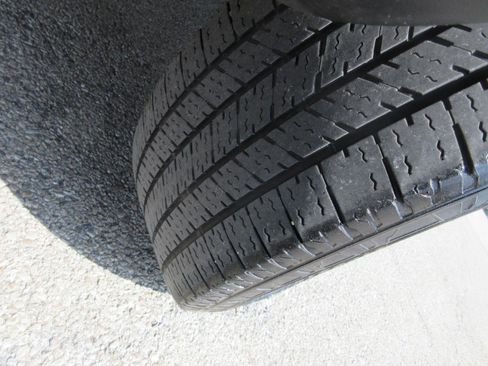 Used 2017 Ford Transit 250 130 Low Roof image 19