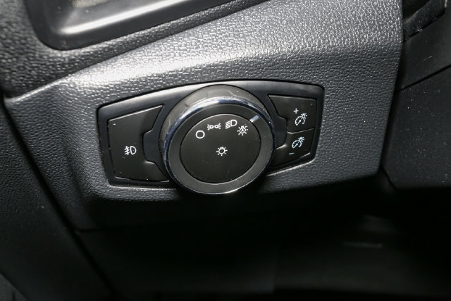 Used 2021 Ford EcoSport SES AWD/4WD image 32