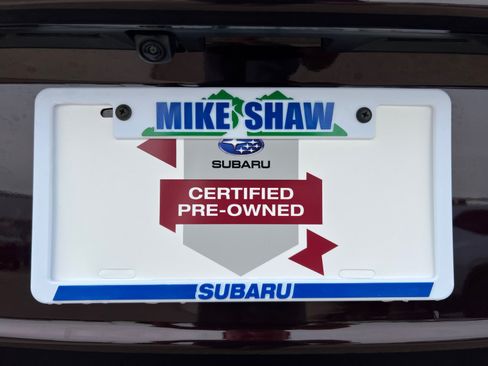 Used 2024 Subaru Outback Limited w/ Popular Package #2 AWD/4WD image 22
