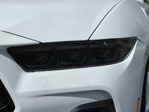 New 2025 Ford Mustang GT RWD image 29