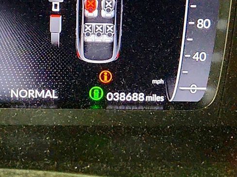 Used 2022 Honda Civic Sport Touring image 15