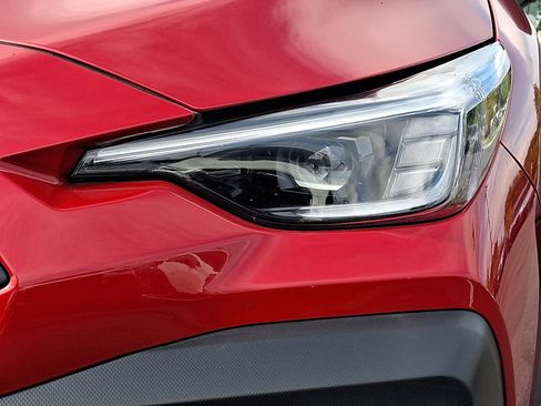 Certified 2026 Subaru Crosstrek 2.5i Wilderness w/ Crosstrek Mirror Package AWD/4WD image 11