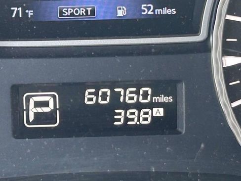 Used 2019 INFINITI QX60 Luxe w/ Essential Package image 23