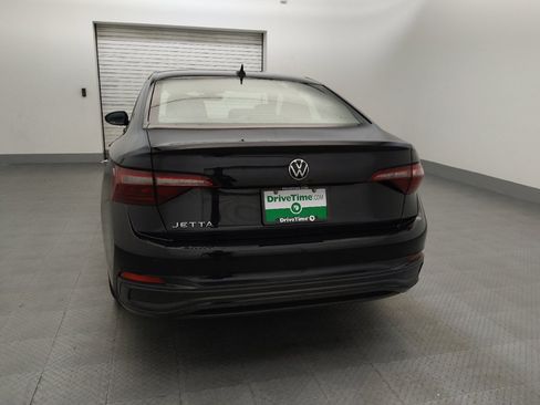 Used 2024 Volkswagen Jetta S FWD image 6