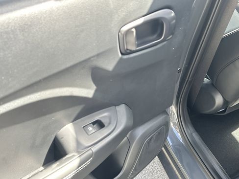 New 2026 Hyundai Venue SEL image 12