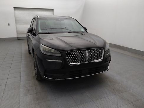 Used 2020 Lincoln Corsair FWD w/ Rear Removable Package Tray image 14