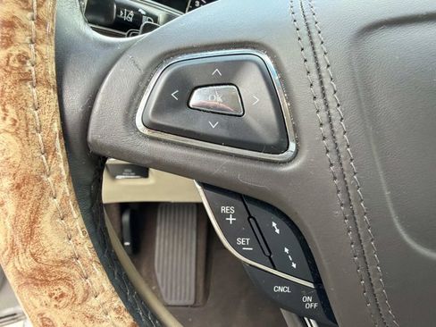 Used 2019 Lincoln MKZ Reserve FWD image 28