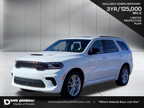 Used 2024 Dodge Durango R/T image 22