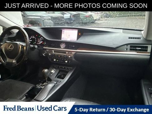 Used 2013 Lexus ES 350 FWD image 13