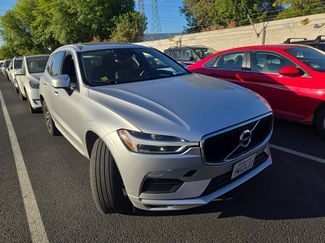 Used 2020 Volvo XC60 T6 Momentum AWD/4WD video 1