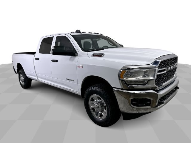 Used 2022 RAM 2500 Tradesman AWD/4WD image 2