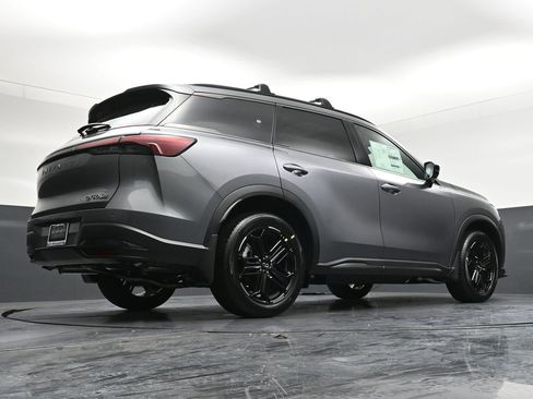 New 2026 INFINITI QX60 Sport w/ Dark Cargo Package AWD/4WD image 33
