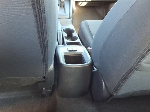 Used 2024 Nissan Versa S w/ Trunk Package FWD image 16