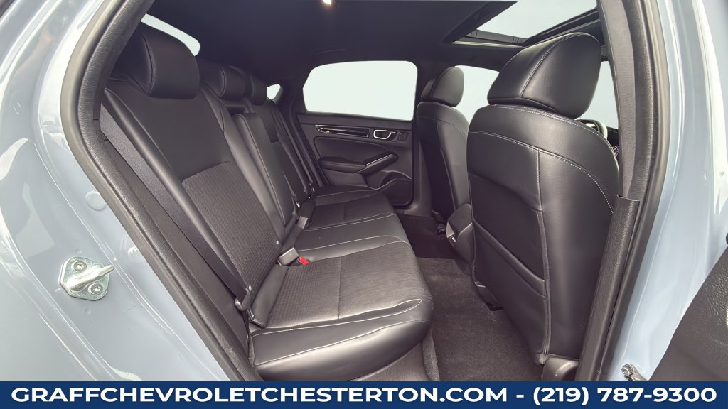 Used 2022 Honda Civic Sport Touring image 40