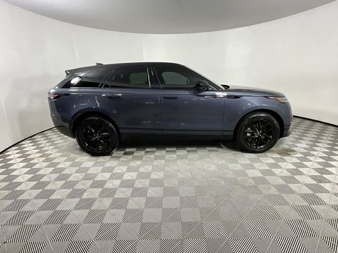 Used 2024 Land Rover Range Rover Velar Dynamic SE image 5