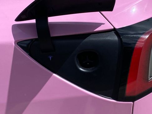 Used 2025 Tesla Model 3 RWD image 12