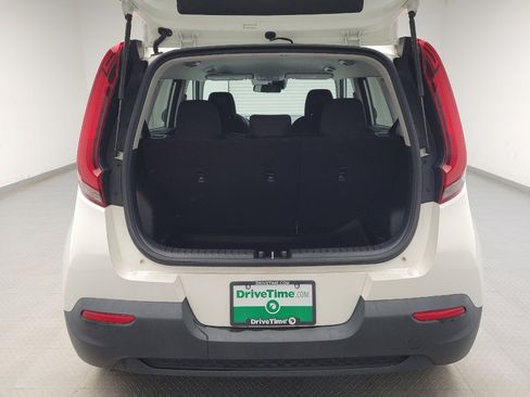Used 2021 Kia Soul S FWD image 29
