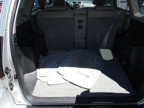 Used 2011 Toyota RAV4 2WD w/ Base L4 Extra Value Pkg image 15