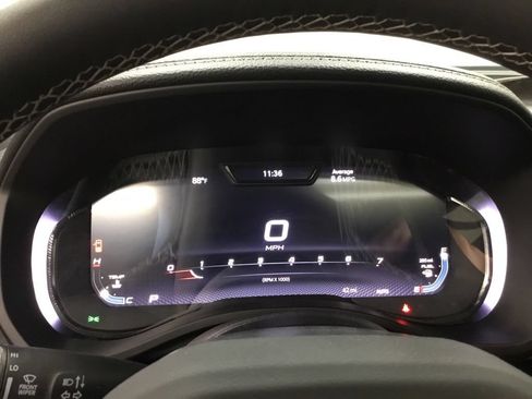 Used 2026 RAM 1500 Rebel w/ Rebel Level 2 Equipment Group AWD/4WD image 13
