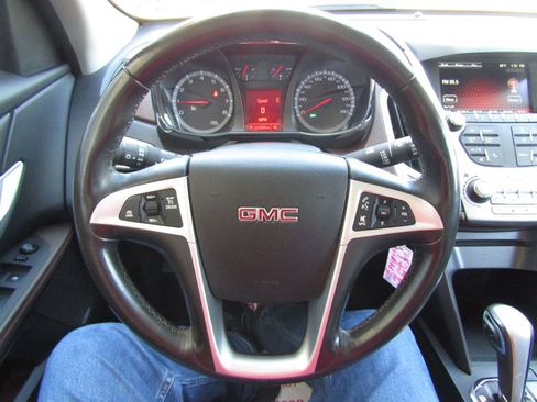 Used 2012 GMC Terrain SLT image 22