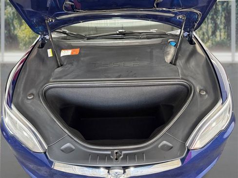 Used 2016 Tesla Model S 90D AWD/4WD image 22