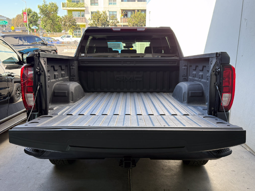 Used 2026 GMC Sierra 1500 Elevation w/ Elevation Select Package RWD image 10