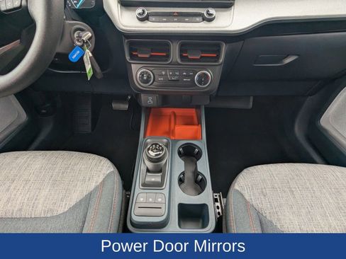 Certified 2023 Ford Maverick XLT image 20