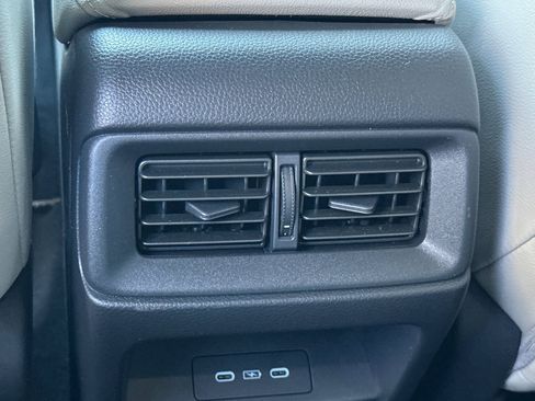 Used 2026 Honda CR-V EX-L image 16