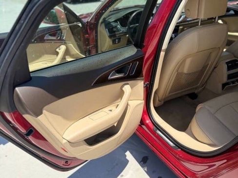 Used 2013 Audi A6 2.0T Premium Plus image 13