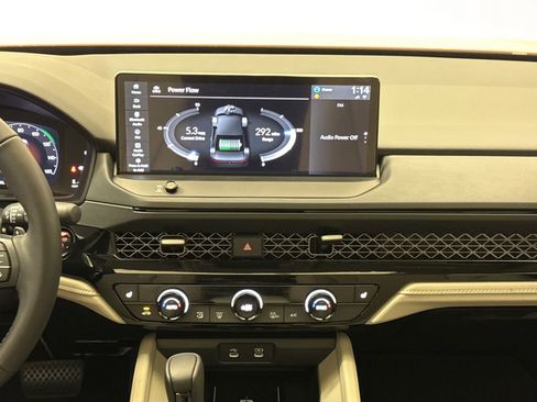 New 2026 Honda Accord EX-L image 15