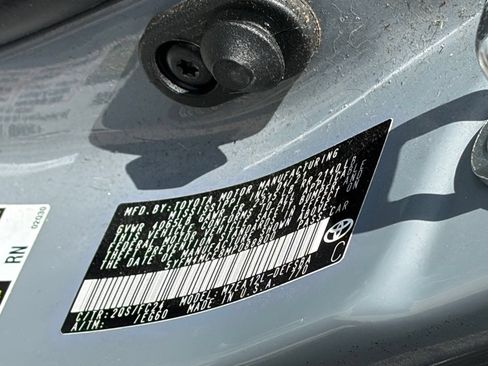 Used 2021 Toyota Corolla SE w/ Carpet Mat Package (TMS) FWD image 14