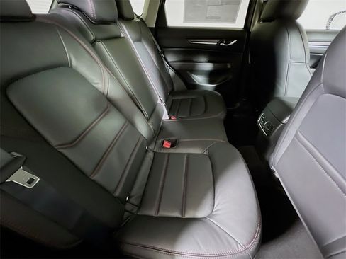 New 2025 MAZDA CX-5 Carbon Edition image 20
