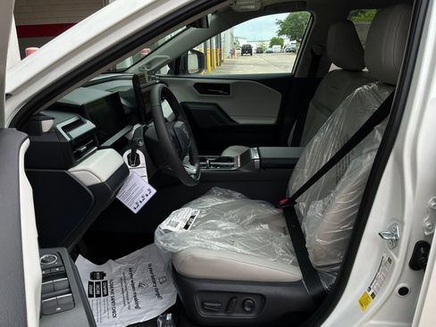 New 2026 Toyota RAV4 Limited image 9