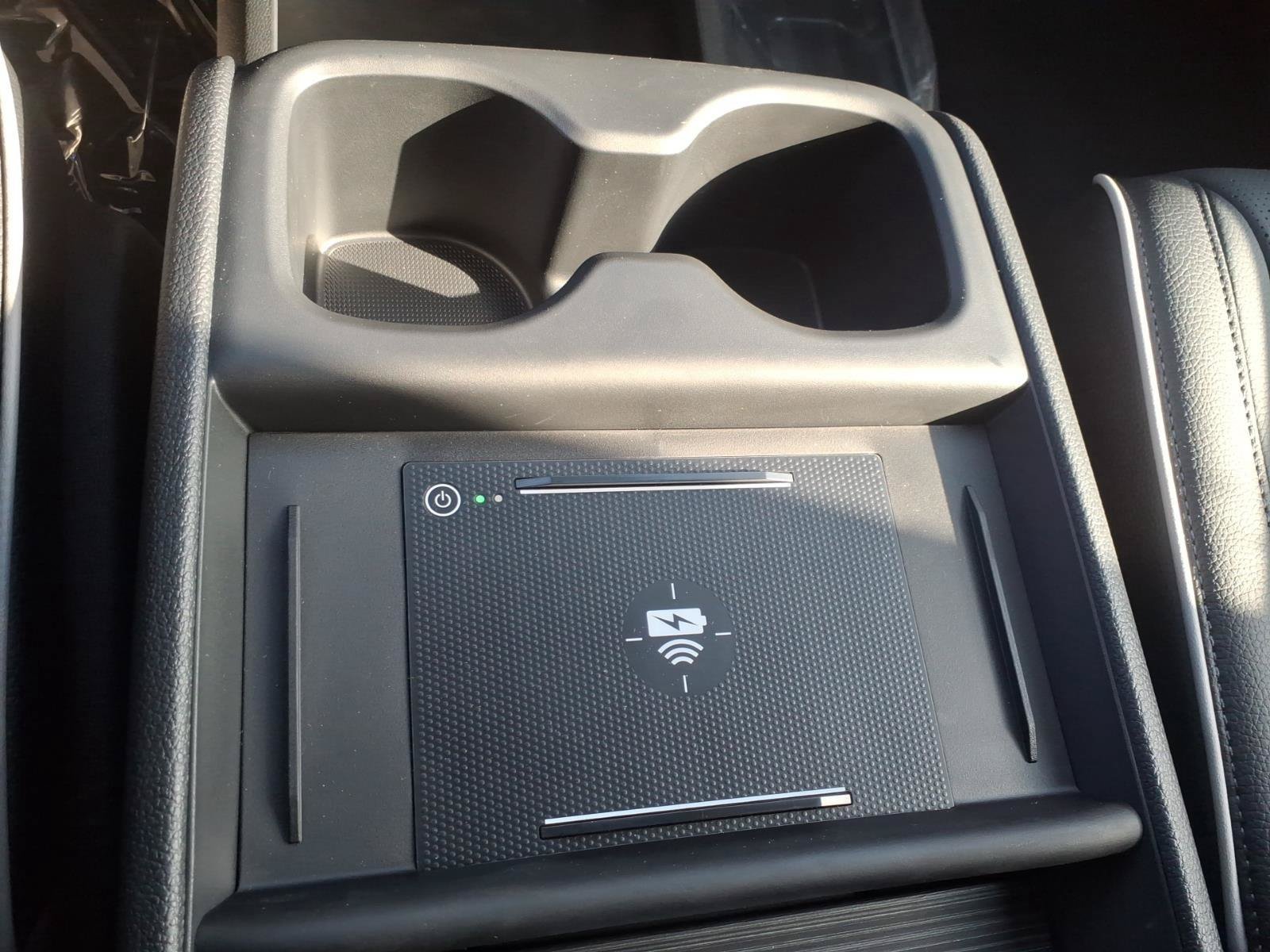 New 2026 Honda Odyssey Elite image 15