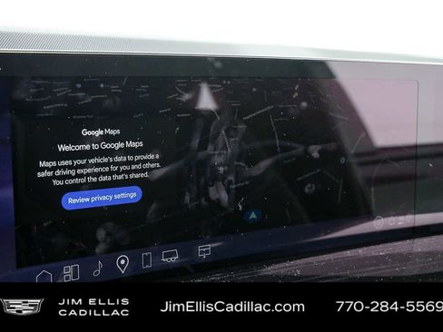 New 2026 Cadillac Escalade ESV Sport w/ Touring Package AWD/4WD image 15