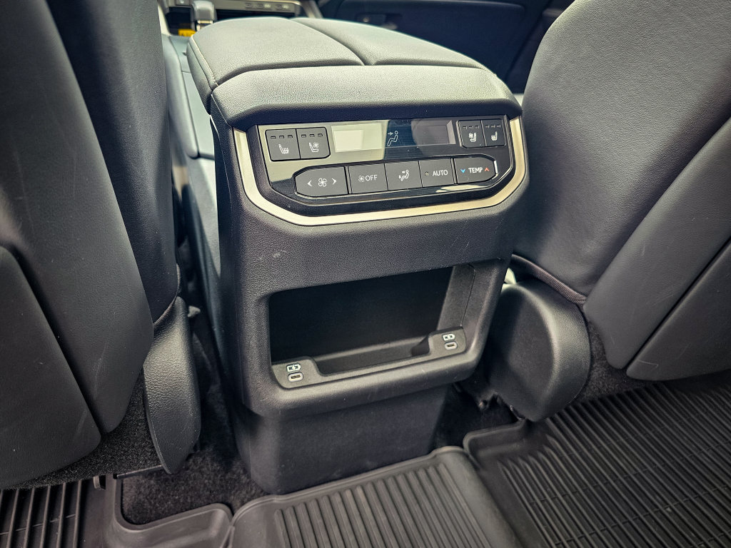 Used 2024 Lexus TX 350 AWD w/ Technology Package image 37