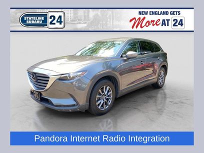 Used 2023 MAZDA CX-9 Touring