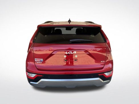 Certified 2023 Kia Niro EX Touring FWD image 43
