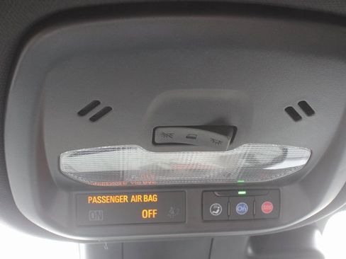 New 2026 Buick Envista Preferred w/ Convenience I Package image 35