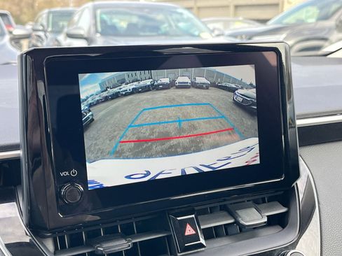 Used 2023 Toyota Corolla LE image 24