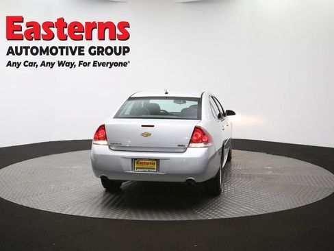 Used 2013 Chevrolet Impala LS FWD image 37