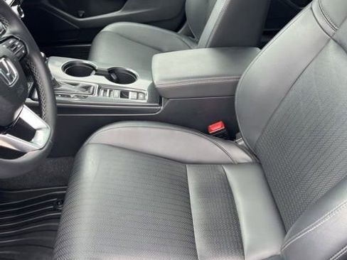 Used 2022 Honda Civic Sport Touring image 13