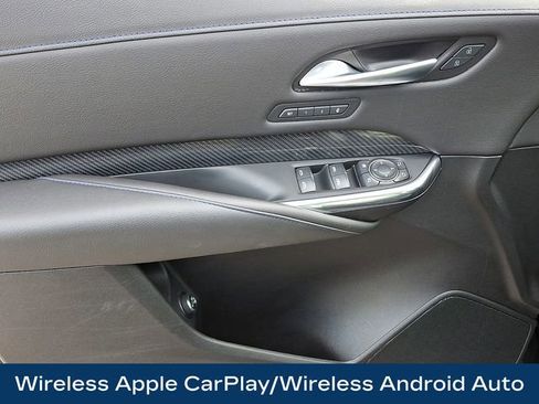 Used 2024 Cadillac XT4 Sport image 15