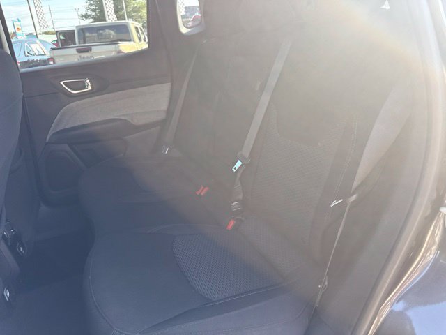 Used 2023 Jeep Compass Sport AWD/4WD image 19