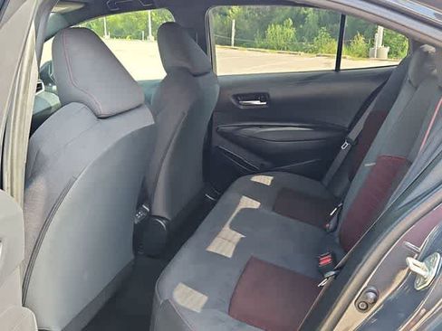 Used 2024 Toyota Corolla SE FWD image 16