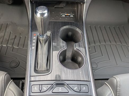 Used 2018 Chevrolet Impala Premier image 13