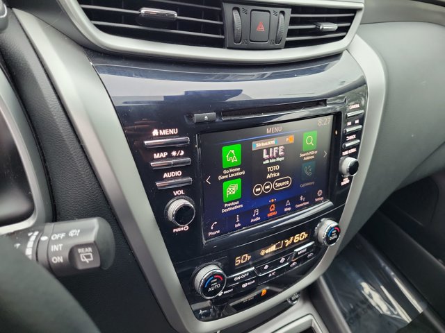 Used 2021 Nissan Murano SL FWD image 29
